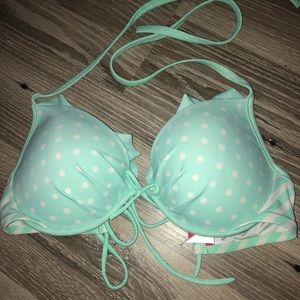 Victoria's Secret Swim - Victoria’s Secret Bikini Top Victoria's Secret Swim - Victoria’s Secret Bikini Top
